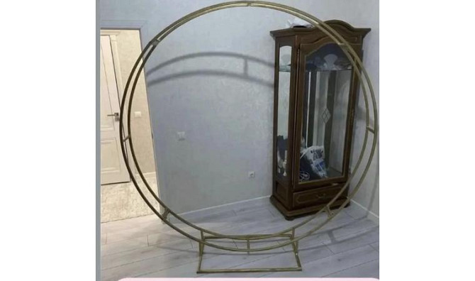 Каркас для фотозоны Караганда - изображение 1