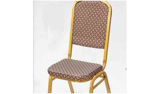 Прокат столи и стулья Алматы