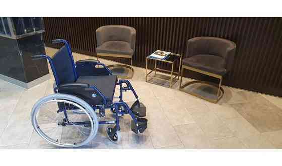 Прокат инвалидных колясок Астана