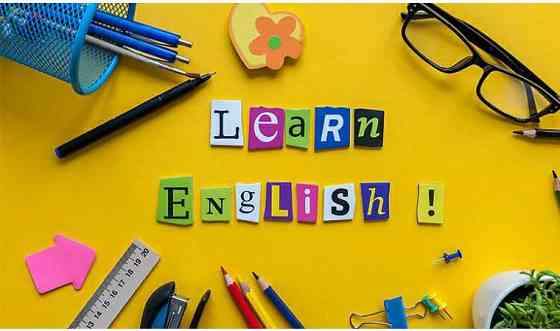 Английский язык для детей и взрослых Павлодар