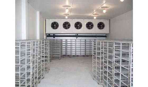Проектирование,продажа,оценка,монтаж,демонтаж холодильного оборудовани Талгар