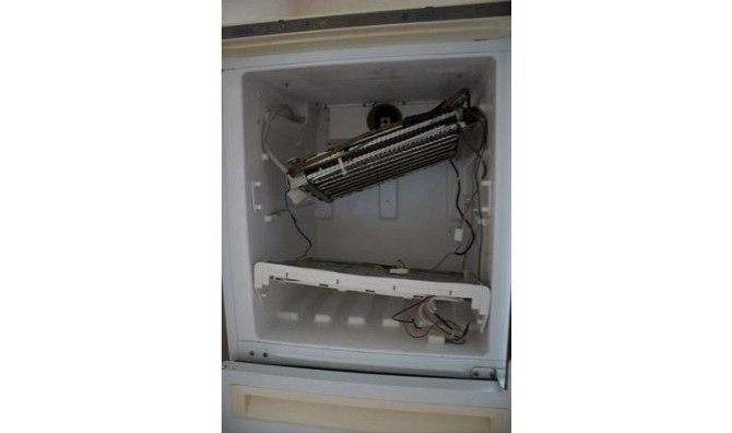 Repair of refrigerators, freezers, chests, air conditioners. Freon refill. Astana - photo 3