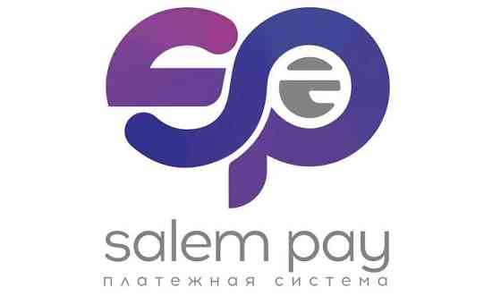 Дизайн логотипа Алматы