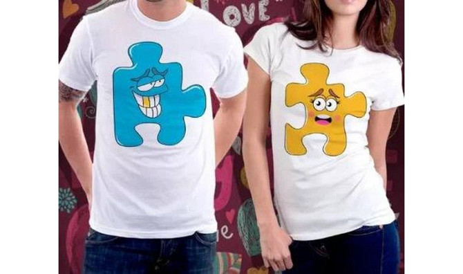 T-shirt printing Pavlodar - photo 1