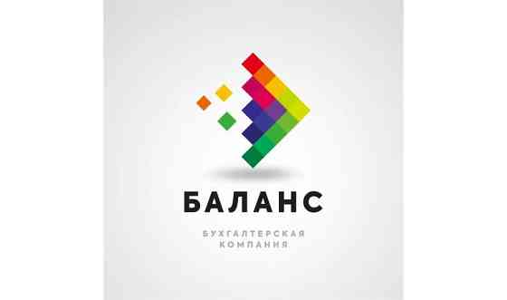 Разработка логотипа Алматы