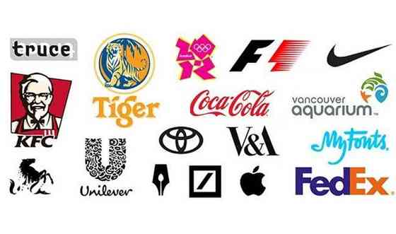 Создание логотипов для бизнеса быстро и качественно Астана