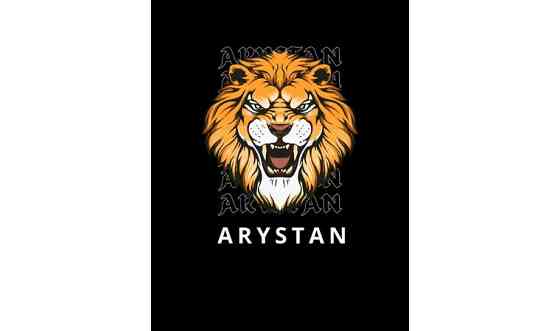 Создания Логотипа Astana