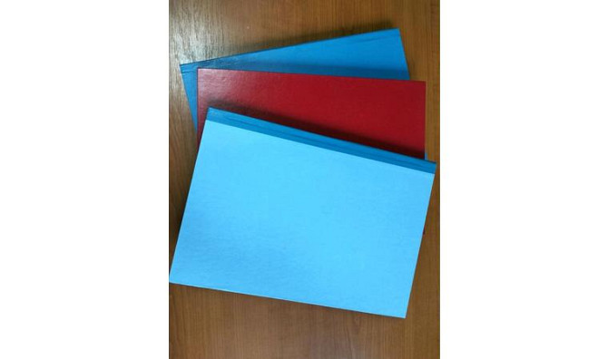 Изготовление книжно-бланочной продукции,упаковка для кондитеров Тараз - изображение 1