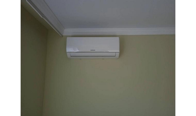 Air conditioner installation Astana - photo 2