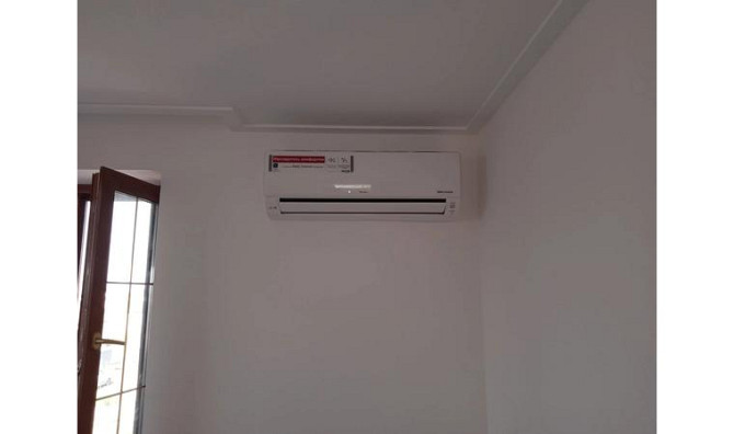 Air conditioner installation Astana - photo 4