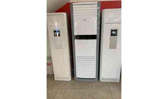 Установка кондиционеров заправка фреоном ремонт холодильников кондиционеров Тараз