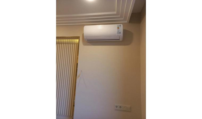 Refilling air conditioners. Air conditioner repair Almaty - photo 2