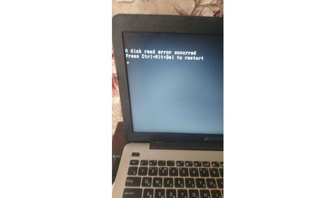 Компьютер мен ноутбук жөндеу Уральск - изображение 1