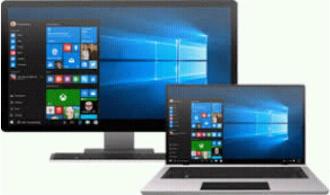 Ремонт компьютеров и ноутбуков. Установка Windows 10-11-8-7-XP.     
      Талгар, улица Рыскулова,  Талгар - изображение 1