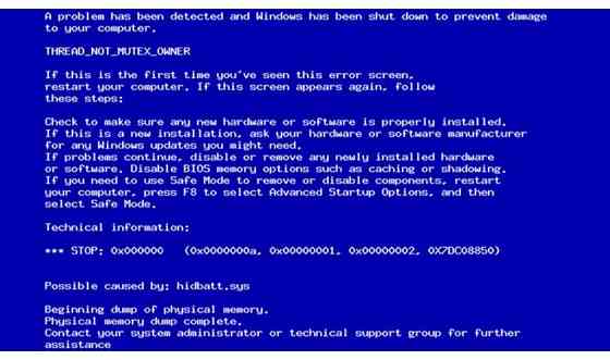 Установка или обновления windows Taraz