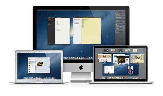 Установка офисных и системных программ на Mac OS, Macbook Pro, Air, iMac     
      Павлодар Павлодар