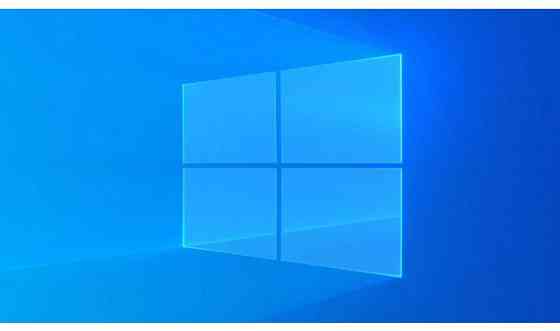 Установка Windows 10,11 Атырау