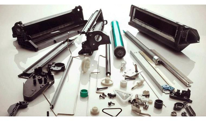 Refilling cartridges, repairing office equipment, reinstalling programs Almaty - photo 2