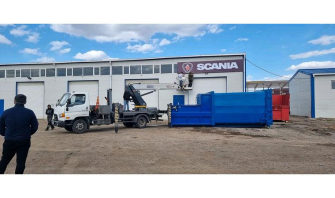 Signs, lightboxes, dimensional letters, logos and much more Astana - photo 3