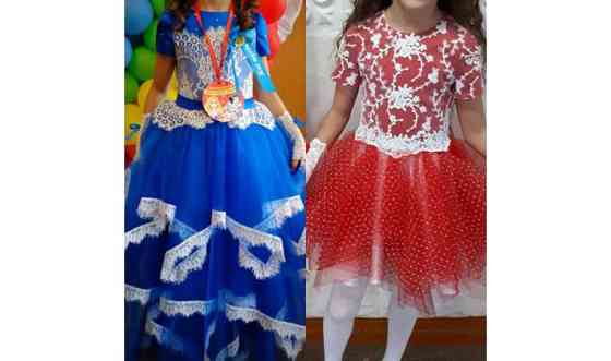 Пошив детской и женской одежды Павлодар