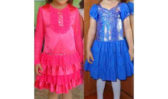 Пошив детской и женской одежды Павлодар