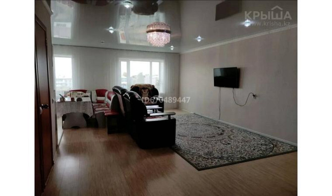 Продам квартиру 3-х комнатную Атбасар - изображение 1