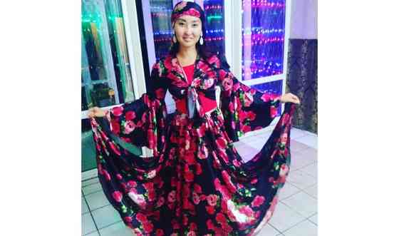 Шью платье,на узату,наряди разные для девчонки для Мам , все для дамы),.. Алматы