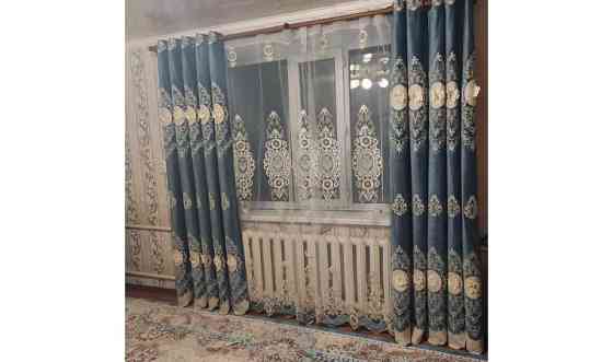 Тюль штор Almaty