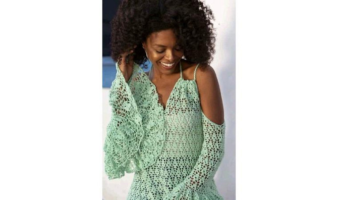 Crochet or knit to order Shymkent - photo 1