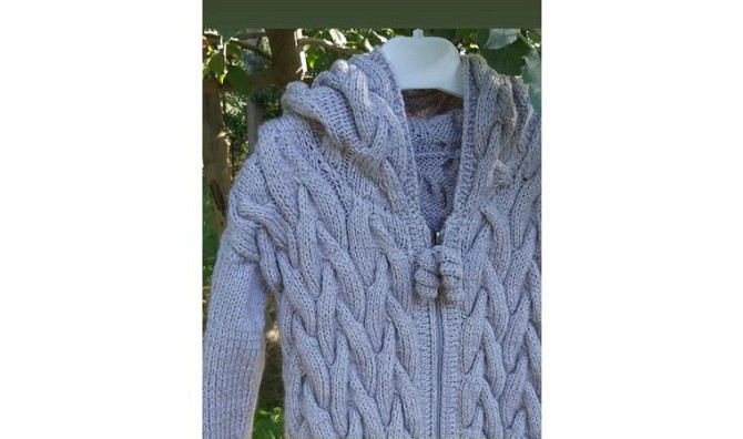 Knitting to order quality 100 Shymkent - photo 4
