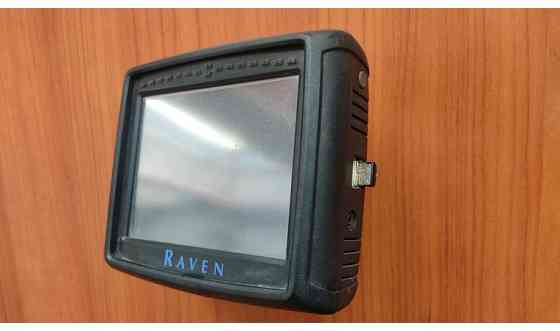 Ремонт курсоуказаТеля(агронавагатора) Raven Cruizer II, GPS Кокшетау