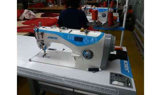 Ремонт промышленных производственных бытовых швейных машин Алматы