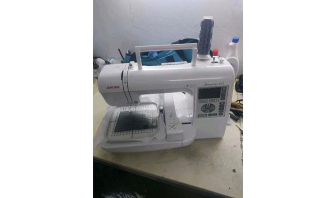 Ремонт регулировка швейных машин Караганда - изображение 3