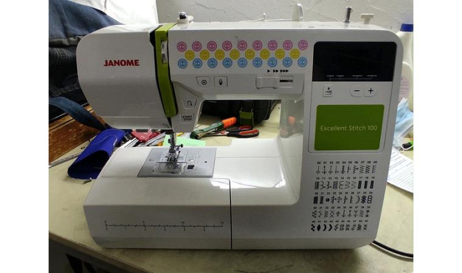 Ремонт регулировка швейных машин Караганда - изображение 1