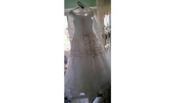 Аренда свадебного платье Almaty