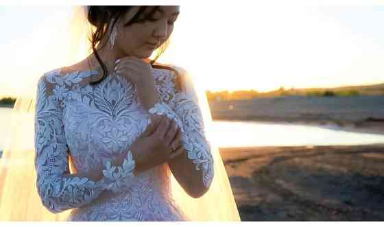 Аренда свадебного платья Almaty