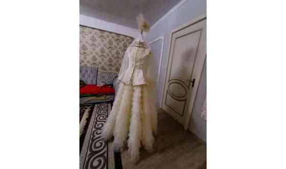 Прокат платья на узату Almaty