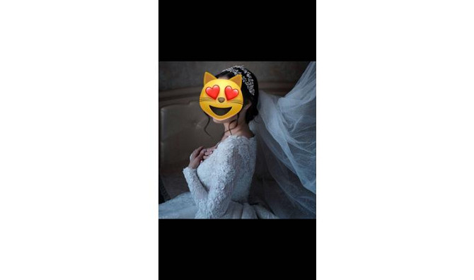 прокат свадебного платья Павлодар - изображение 4
