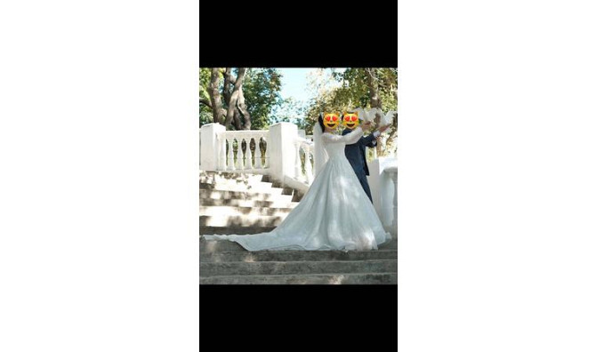 прокат свадебного платья Павлодар - изображение 3