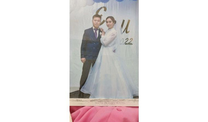 Прокат свадебного платья Алматы - изображение 1