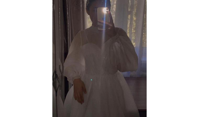 Прокат свадебных платьев Алматы - изображение 4