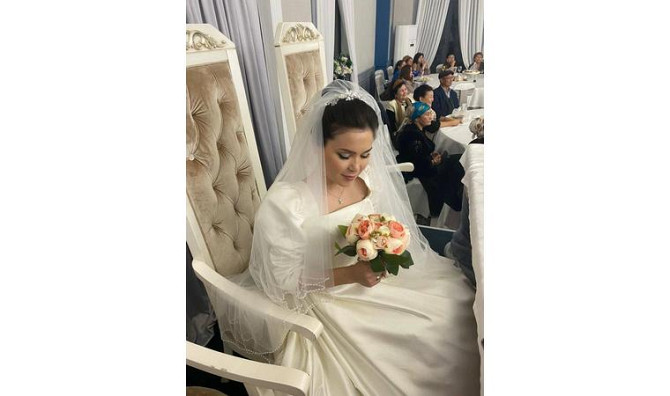 Прокат свадебный платья  - изображение 2