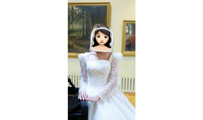 Сдам на прокат свадебное платье Семей - изображение 4