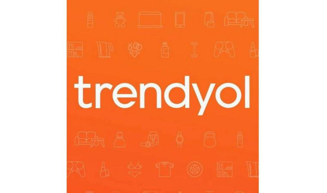 Trendiol courses Almaty - photo 1