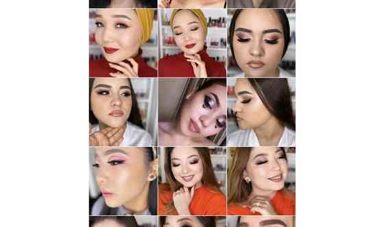 Ищу моделей на макияж Астана