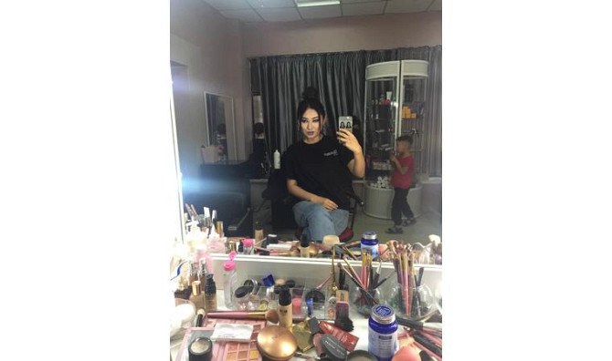 Makeup artist services, Makeup Taldykorgan - photo 2