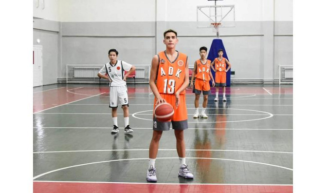 Школа баскетбола «ADK» объявляет набор Алматы - изображение 3