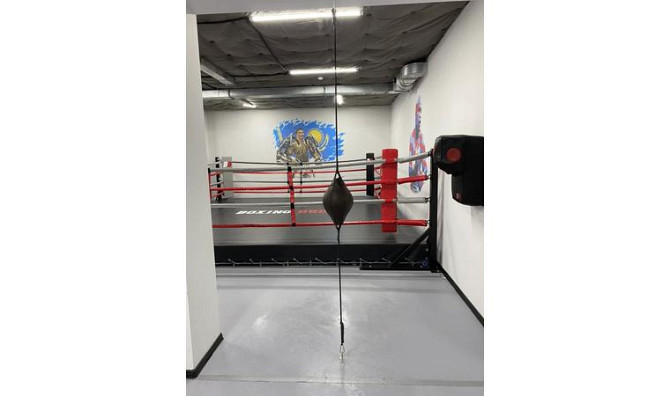 Школа Бокса BOXING BRO Астана - изображение 3