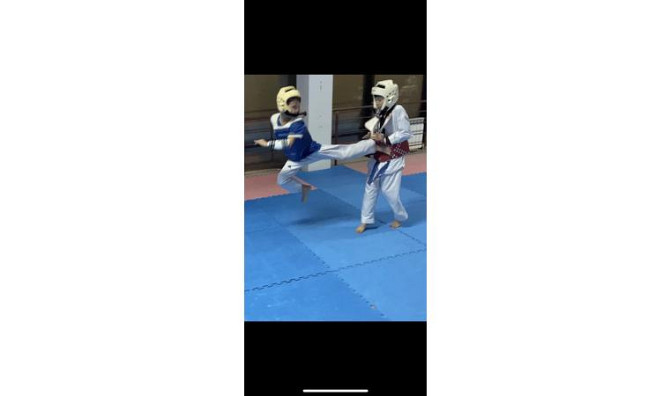 Таеквондо Taekwondo     
      Тараз, Подробнее по телефону Тараз - изображение 2
