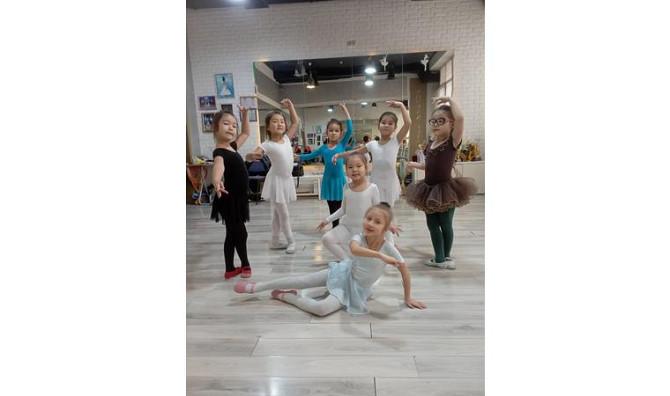 Танцы для детей и взрослых Алматы - изображение 3